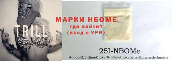 гидра Слюдянка